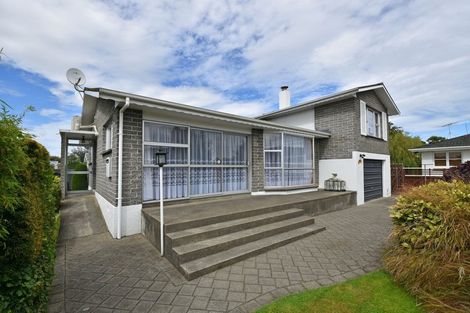 Photo of property in 121 Scandrett Street, Appleby, Invercargill, 9812