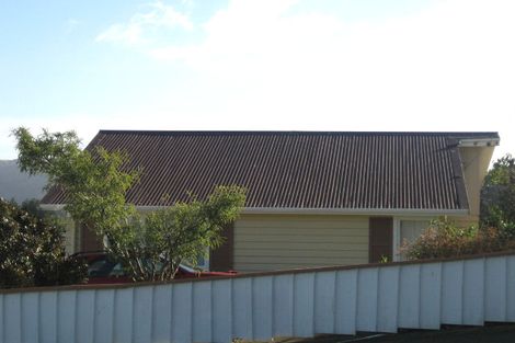 Photo of property in 39 Fantame Street, Cannons Creek, Porirua, 5024