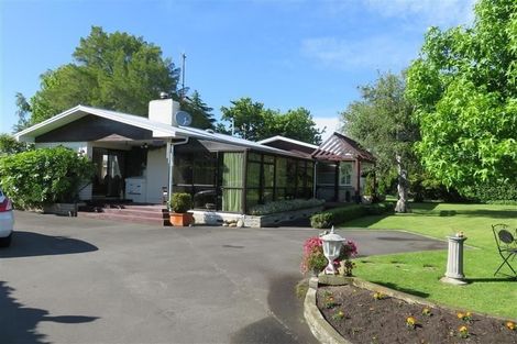 Photo of property in 1033 Pakowhai Road, Frimley, Hastings, 4120