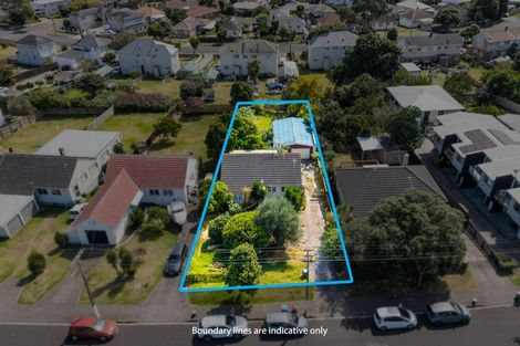 Photo of property in 15 Court Crescent, Panmure, Auckland, 1072