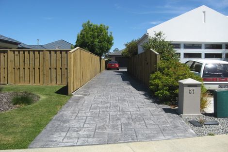 Photo of property in 37 Beechwood Drive, Northwood, Christchurch, 8051