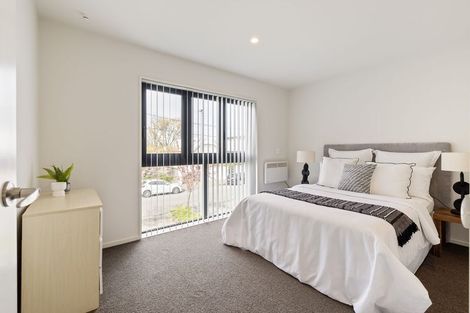Photo of property in 16/17 Warwick Street, Richmond, Christchurch, 8013