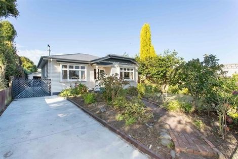 Photo of property in 23 Woodhouse Street, Linwood, Christchurch, 8062