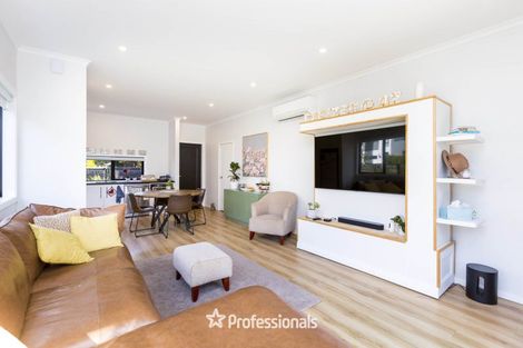 Photo of property in 76 Mawai Hakona Drive, Wallaceville, Upper Hutt, 5018