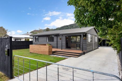 Photo of property in 41 Waingaro Road, Ngaruawahia, 3720