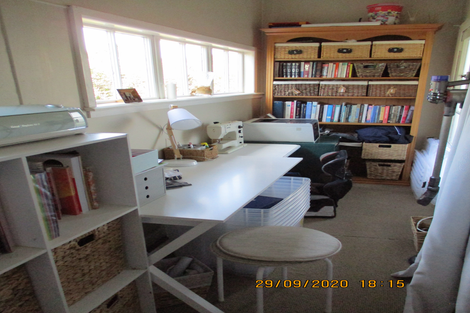 Photo of property in 97 Otipua Road, Watlington, Timaru, 7910