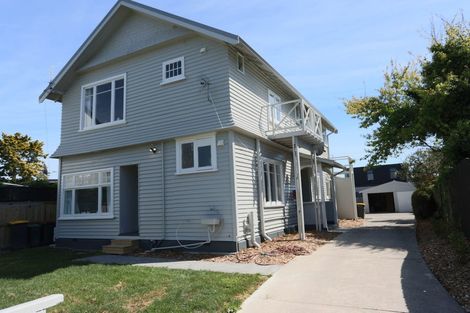 Photo of property in 1/133 Saint Albans Street, St Albans, Christchurch, 8014