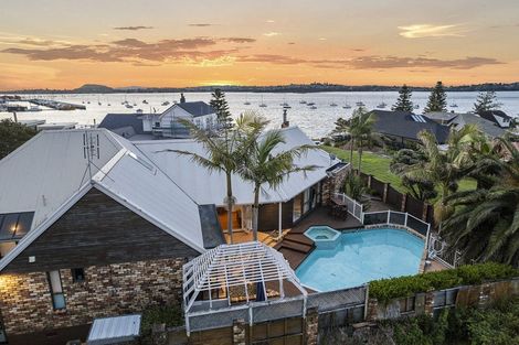 Photo of property in 77a The Parade, Bucklands Beach, Auckland, 2012