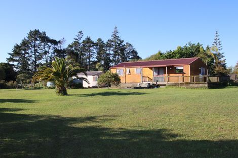 Photo of property in 5780 State Highway 10, Awanui, Kaitaia, 0483