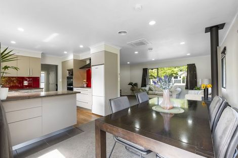 Photo of property in 43 Roto Street, Hurdon, New Plymouth, 4310