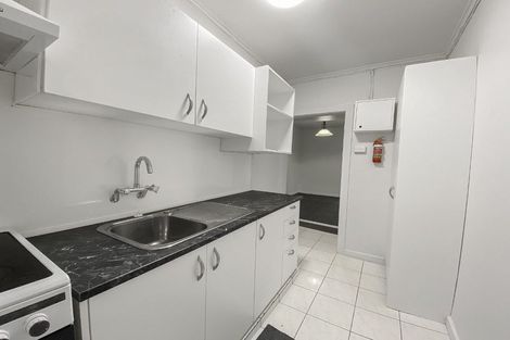 Photo of property in 60 Wilson Street, Newtown, Wellington, 6021