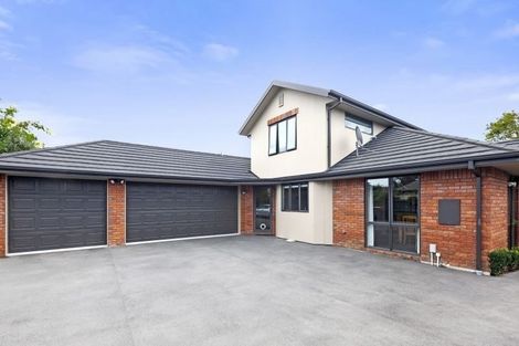 Photo of property in 28 Glasnevin Drive, Casebrook, Christchurch, 8051