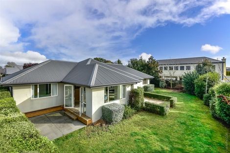 Photo of property in 257c Southfield Drive, Lincoln, 7608