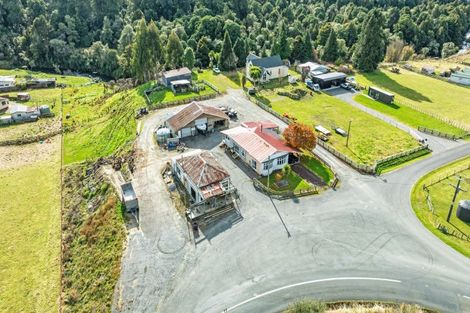 Photo of property in 1 Tatu Street, Taihape, 4791