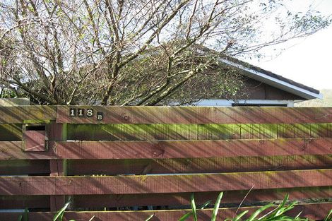 Photo of property in 118b Wellington Road, Wainuiomata, Lower Hutt, 5014