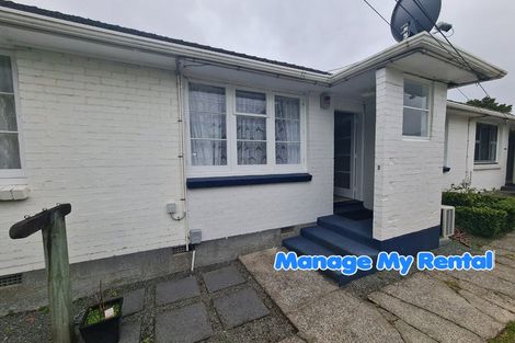 Photo of property in Totara Flats, 2/1007 Fergusson Drive, Clouston Park, Upper Hutt, 5018