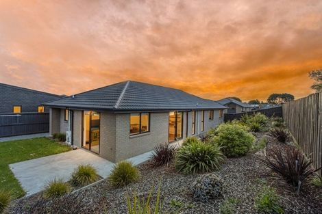 Photo of property in 24b Rahme Crescent, Kaiapoi, 7630