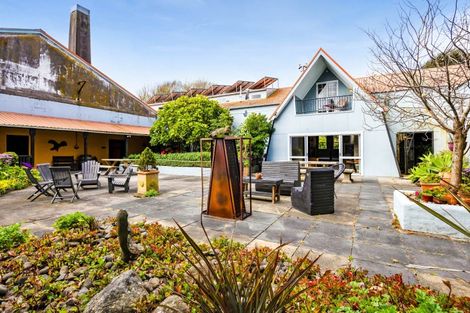 Photo of property in 3510 South Road, Pihama, Opunake, 4682