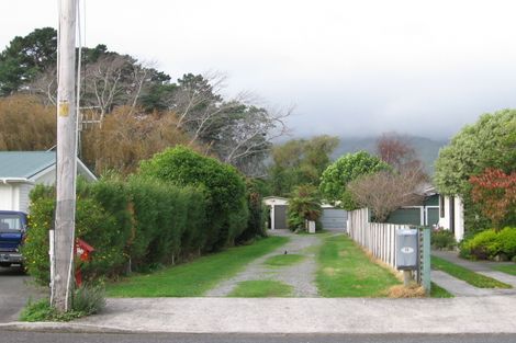 Photo of property in 12 Alexander Street, Waikanae, 5036