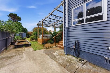 Photo of property in 16 Maranui Street, Welbourn, New Plymouth, 4310