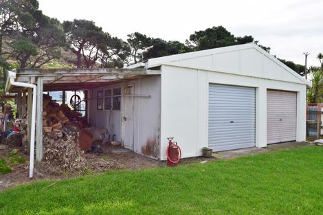 Photo of property in 1103 Mataikona Road, Mataikona, Masterton, 5889