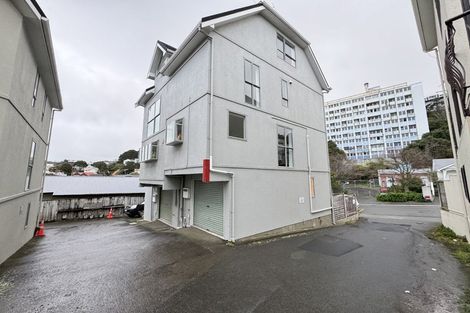 Photo of property in 287a The Terrace, Te Aro, Wellington, 6011