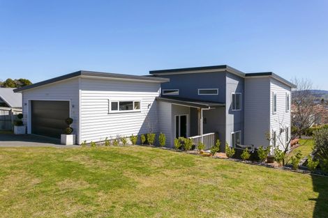 Photo of property in 295 Tauhara Ridge Drive, Richmond Heights, Taupo, 3330