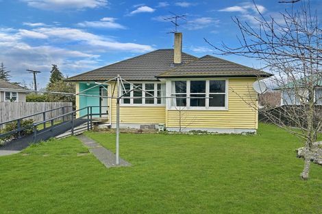Photo of property in 148 Cole Street, Masterton, 5810