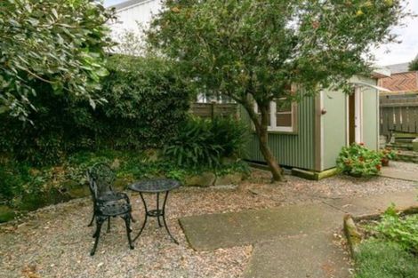 Photo of property in 465 Broadway, Miramar, Wellington, 6022