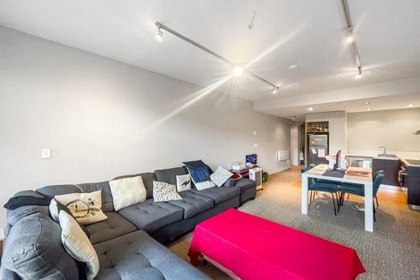 Photo of property in Revolucion Apartments, 207/28s Torrens Terrace, Mount Cook, Wellington, 6011