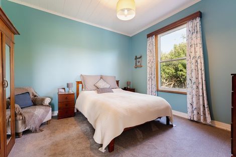 Photo of property in 162 Purakaunui Road, Mihiwaka, Port Chalmers, 9081