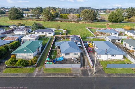 Photo of property in 215 Mcquarrie Street, Kingswell, Invercargill, 9812