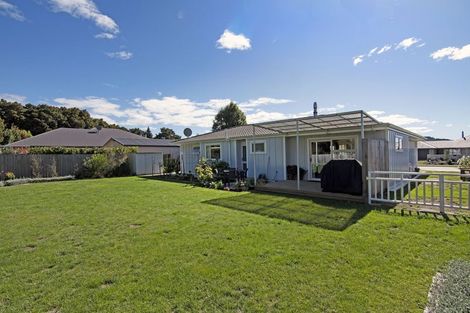 Photo of property in 3 Turner Place, Wakefield, 7025