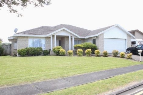 Photo of property in 26 Ballycullanie Place, Dannemora, Auckland, 2016