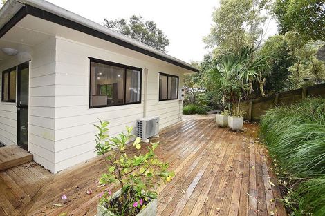 Photo of property in 134 Woodlands Park Road, Titirangi, Auckland, 0604