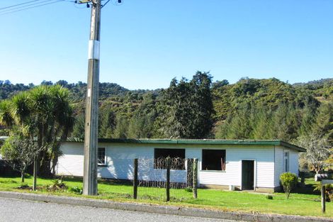 Photo of property in 259 Marsden Road, Greymouth, 7805