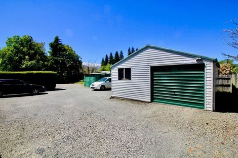 Photo of property in 3 Devon Street, Hanmer Springs, 7334