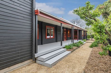 Photo of property in 7 James Street, Lincoln, 7608