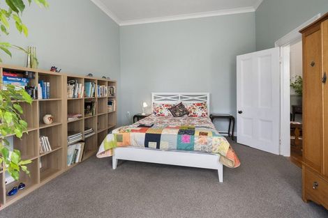 Photo of property in 103 James Line, Kelvin Grove, Palmerston North, 4414