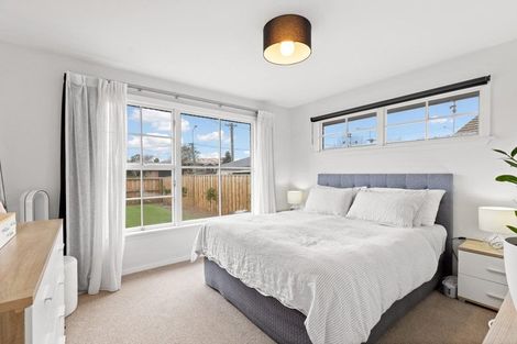 Photo of property in 5 Bassett Street, Burwood, Christchurch, 8083