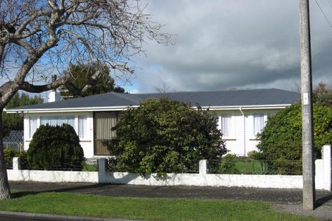 Photo of property in 43 Michael Street, Kuripuni, Masterton, 5810