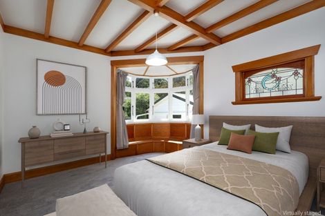 Photo of property in 198 Milton Street, The Wood, Nelson, 7010