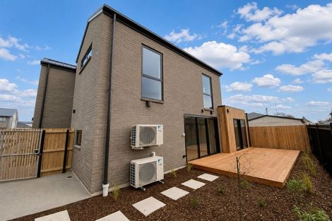Photo of property in 8/23 Euston Street, Riccarton, Christchurch, 8041