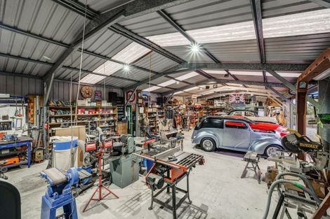 Photo of property in 306 Point View Drive, Dannemora, Auckland, 2016