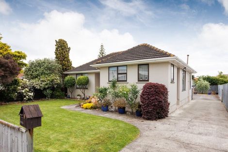 Photo of property in 9 Bristol Crescent, Roslyn, Palmerston North, 4414