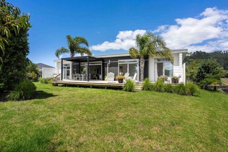 Photo of property in 596 Waterways Parade, Pauanui, Hikuai, 3579