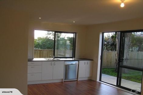 Photo of property in 85b Oxford Street, Lansdowne, Masterton, 5810