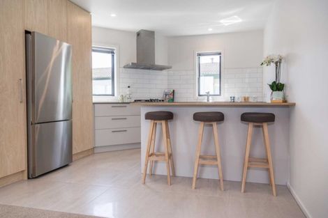 Photo of property in 27b Conference Street, Christchurch Central, Christchurch, 8013