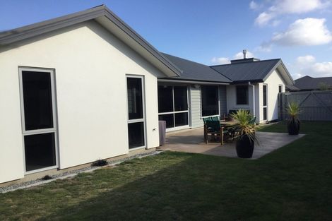 Photo of property in 15 Coull Street, Wigram, Christchurch, 8042