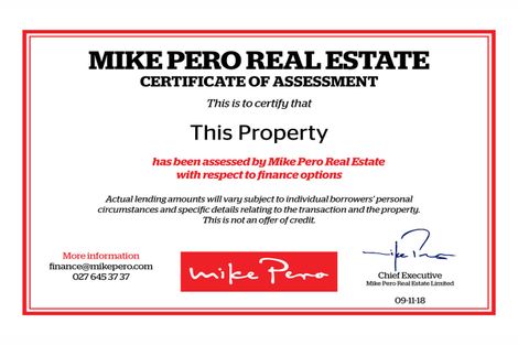 Photo of property in 5 Hera Lane, Pyes Pa, Tauranga, 3112